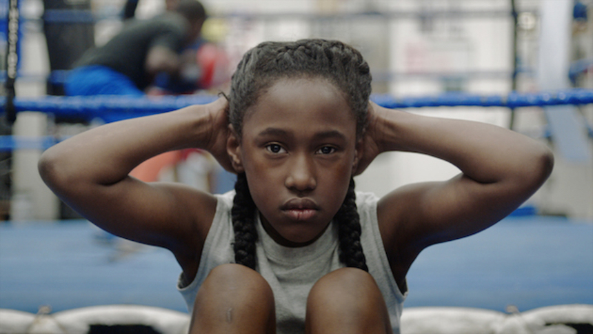 Sundance 2016 Review: THE FITS, Or Maybe All Girls Are Magic